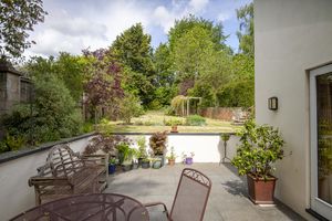 Courtyard- click for photo gallery